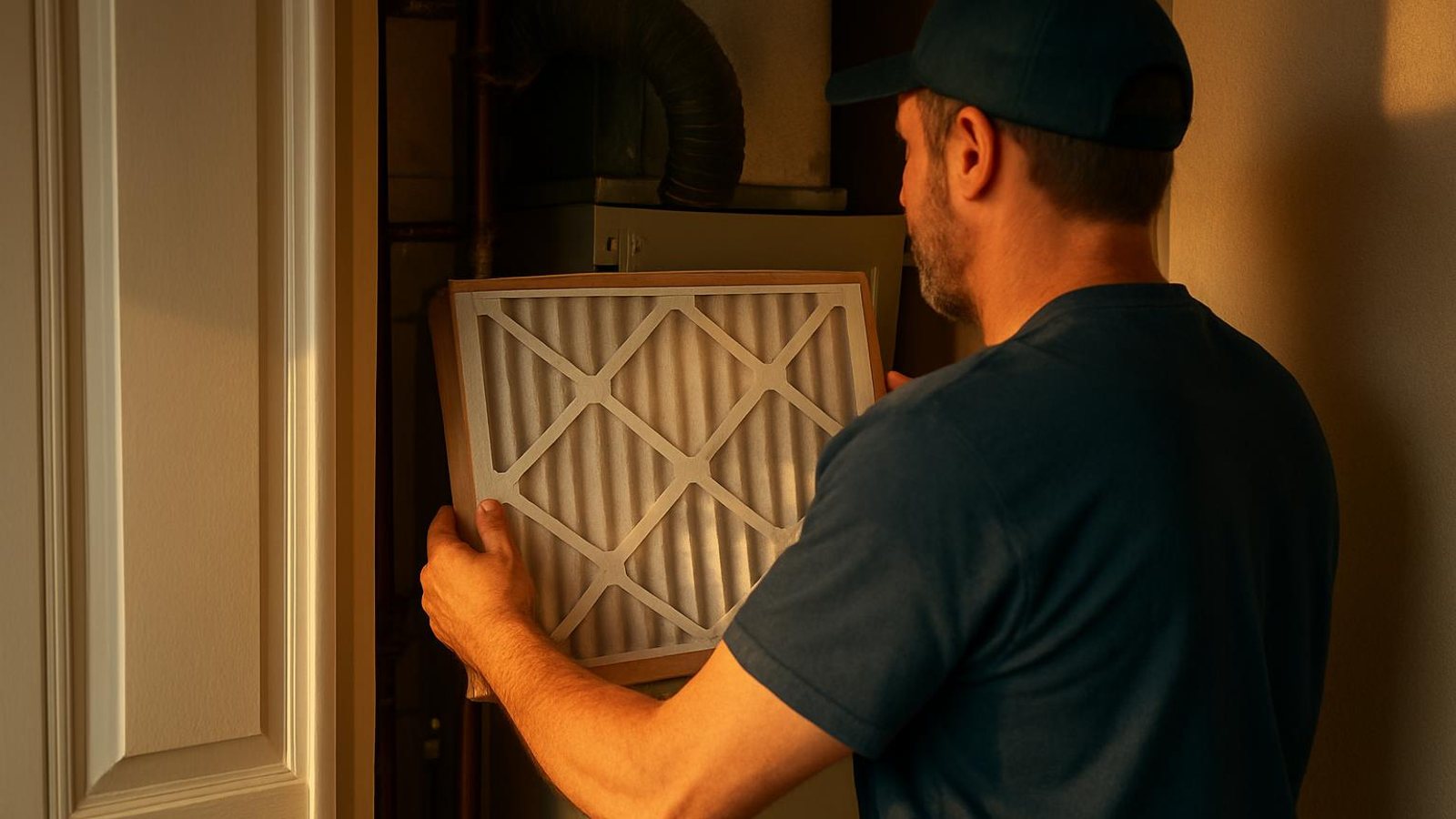 Golden Heightside Air Duct Services — air duct & hvac cleaning near you